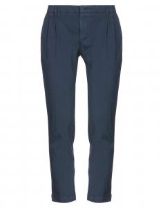 Брюки Pt Torino, полуночно-синий