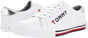 Женские кроссовки Tommy Hilfiger Twkery, White Multi