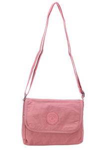 Сумка через плечо Mindesa, розовый