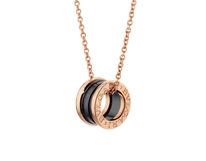 Ожерелье B.Zero1 Bvlgari