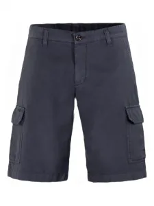 Шорты карго Moorer, синий