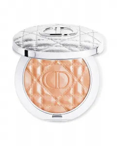 Хайлайтер Forever Glow Luminizer Dior, 01 Nude Halo