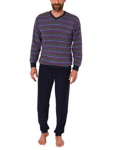 Ночное белье NORMANN, морской