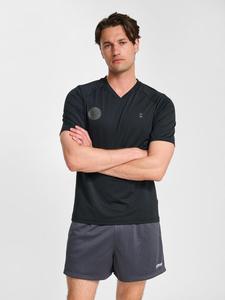 Футболка Hmlpulse Multisport Men HUMMEL