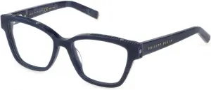 Солнцезащитные очки Philipp Plein VPP 034 S 0b35