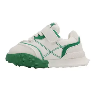 Детская обувь Infant And Toddler MAIBUXIONG, зеленый