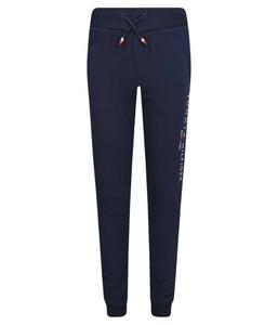 Брюки Regular fit Tommy Hilfiger, синий