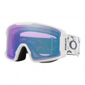 Лайн Майнер 7070 лыжные очки унисекс с застежкой-клипсой Oakley