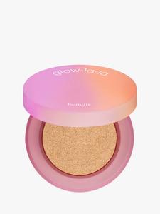 Пудра для хайлайтера Glow-la-la Benefit, Nova