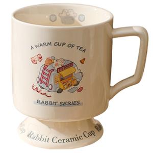 Кружка KAWASIMAYA, кремовый