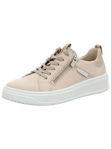Legero Бежевые кроссовки на шнуровке