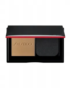 Тональная основа Synchro Skin Self-Refreshing Custom Powder Foundation Shiseido, 340 Oak