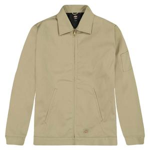Куртка LINED EISENHOWER JACKET Dickies, цвет Schwarz