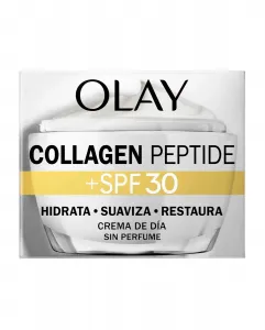 Дневной крем с SPF 30 Collagen Peptide24, 50 мл Olay