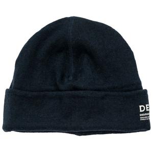Шапочка из мериносовой шерсти Endurance Devold, черный