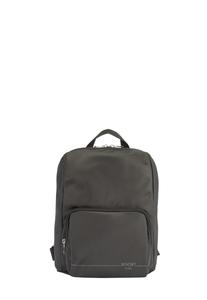 JOOP! Jeans Рюкзак 'Cartello Nivia' в цвете Grey, Dark Grey