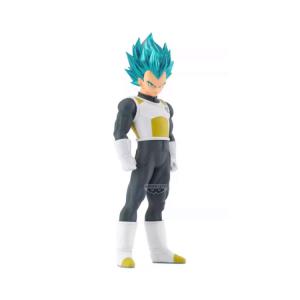 BANPRESTO Вегета Dragon Ball, супер синяя кровь саиянов