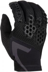 Перчатки для мотокросса Klim mojave 2025, Black