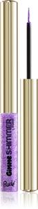 Долговечная подводка для глаз Rude Cosmetics Gimme Shimmer, Sugar Plum 2,5 g