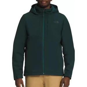 THE NORTH FACE Куртка мужская зеленая, Green