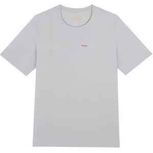 361° Футболка Sports Life Collection мужская Glacier Gray