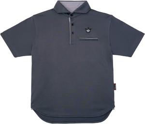 Рубашка-поло Gamakatsu GM3635 (версия «Клоун»)