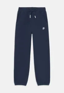 Спортивные штаны унисекс gaetana Vilebrequin, Bleu Marine