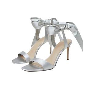 Сандалии с одним ремешком женские SHUMO, Pink