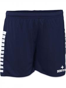 Спортивные брюки "Hyper Hose Damen V24" синего цвета Derbystar