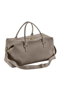 Бутик Holdall Weekender Bagbase, коричневый