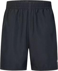 Тканые шорты Nike Little Boys Dri-FIT Icon, черный