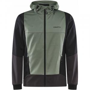 Куртка с капюшоном для бэккантри Jacke Core M Craft, цвет slate-thyme