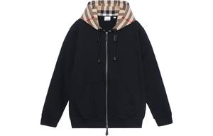 Мужская куртка Burberry, черный