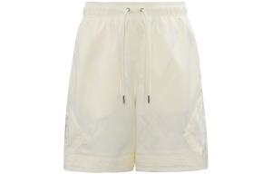 Мужские повседневные шорты Jordan, Бледный цвет слоновой кости