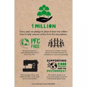 Наколенник MT500 D3O Ghost Endura, черный