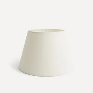 Абажур Retor Lyon El Corte Inglés, сырой