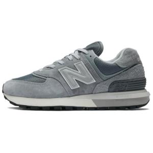574 Legacy 'Grey' New Balance, серый