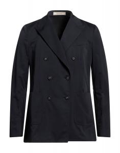 Блейзер Massimo Alba, синий