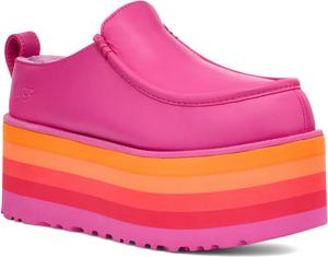 Женские платформенные туфли UGG Urseen, мультиколор