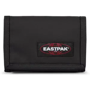 Кошелек Eastpak "CREW SINGLE", практичный дизайн, черный