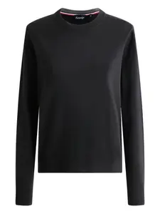 Свитер Ottali Fusalp, черный