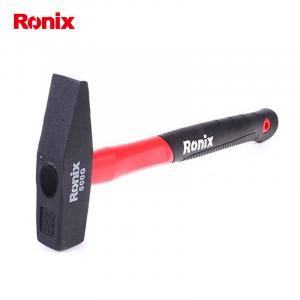 Молоток слесарный немецкий Ronix RH-4713 500г
