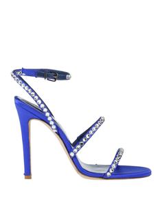 Сандалии Ncub, ярко-синий