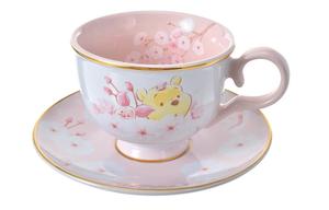 Стаканы Winnie The Pooh Disney