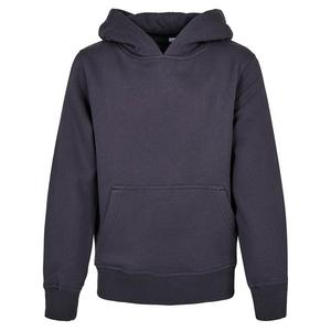 Худи Build Your Brand Organic Basic, синий