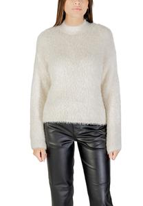 Трикотаж Only, белый