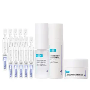 Наборы для путешествий / пробники унисекс Comfy