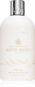 Гель для ванны и душа с молочным мускусом Molton Brown, 300 мл