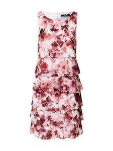 Платье Vera Mont, цвет Red/Dark red