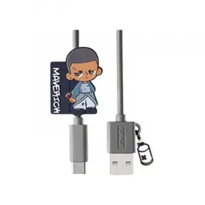 KUBO JEANS коллекция Cable слепой коробки товары одиночная мистери-бокс/полная коробка 12 шт POP MART